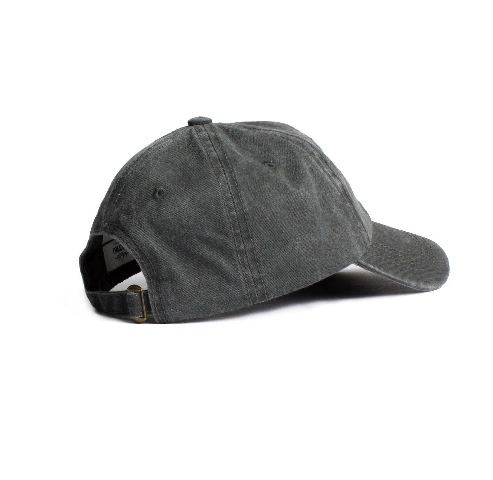 Time Kills Embroidery  Cap