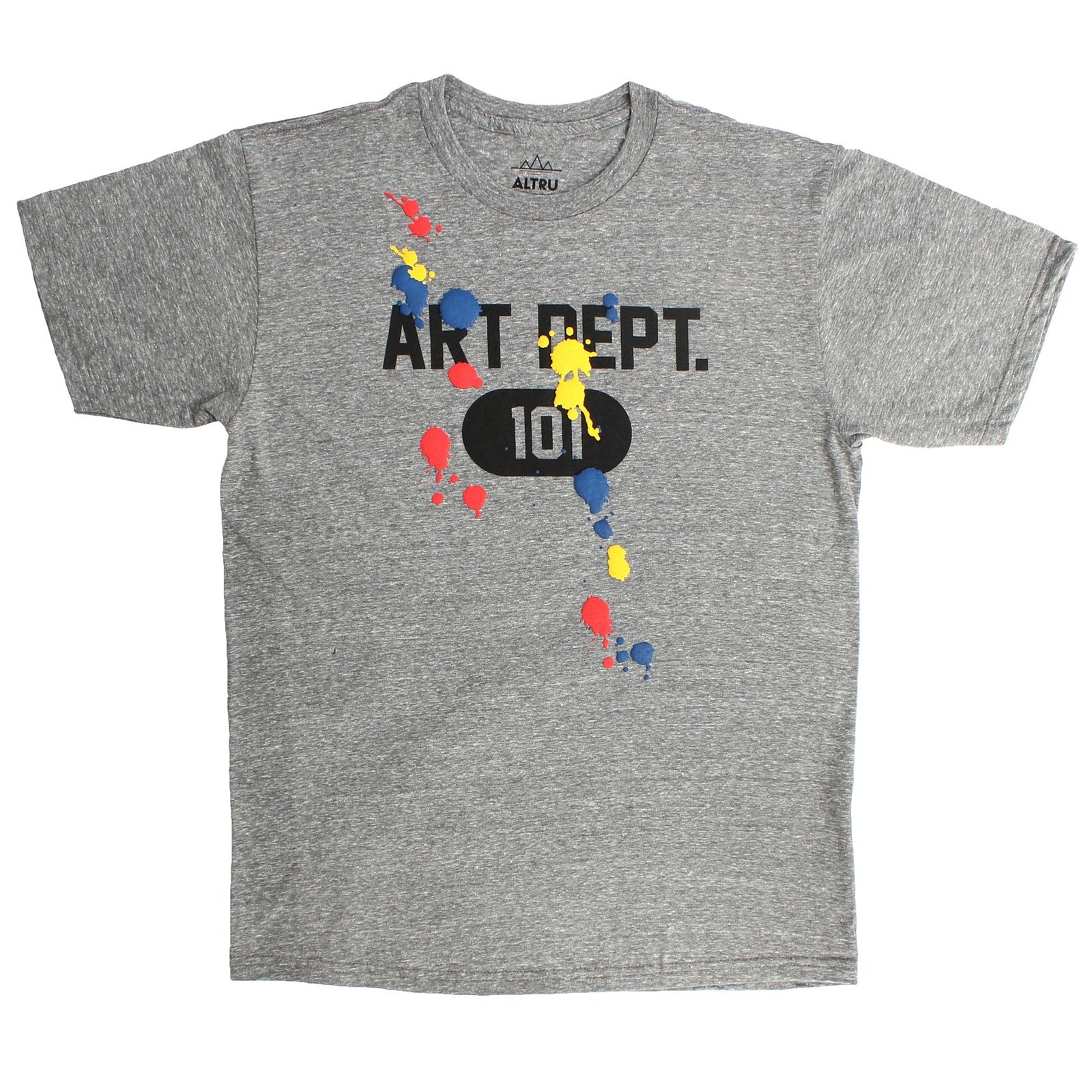 Art tee online