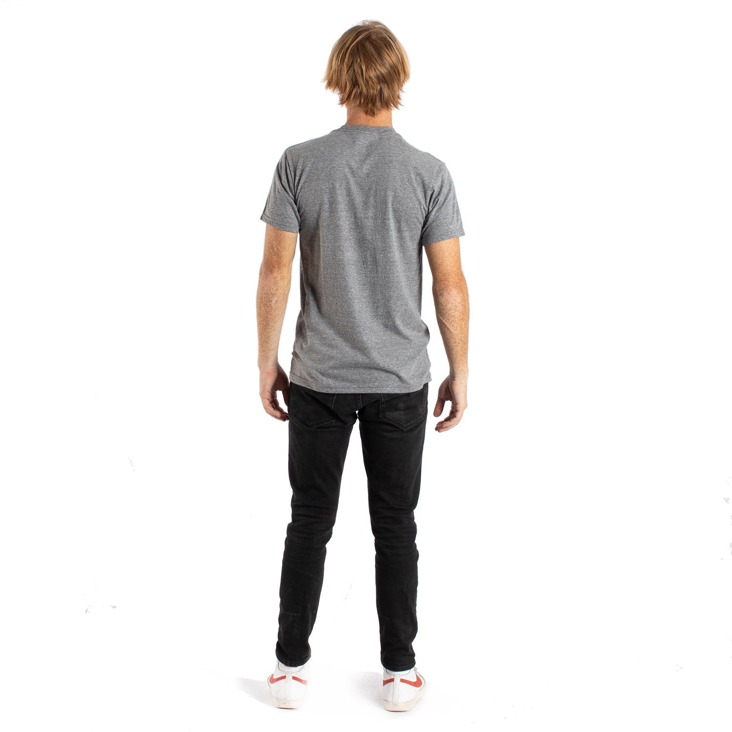 Art Dept. 101 Puffy Paint Splats Fun Graphic T-shirt