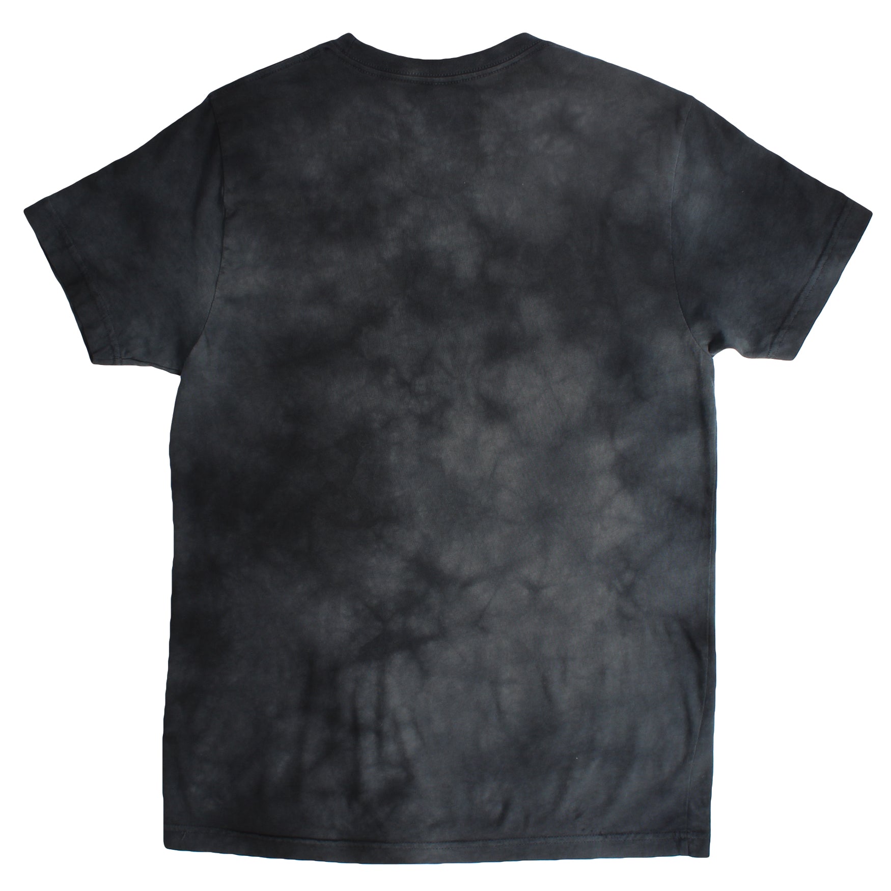 Buy Wild Side black cloud wash T-shirt by Altru Apparel | Altru Apparel