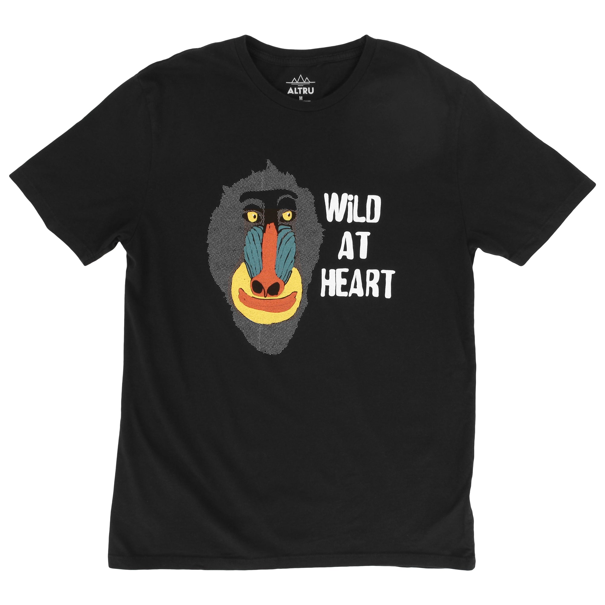 Wild at Heart Beast by Altru Apparel