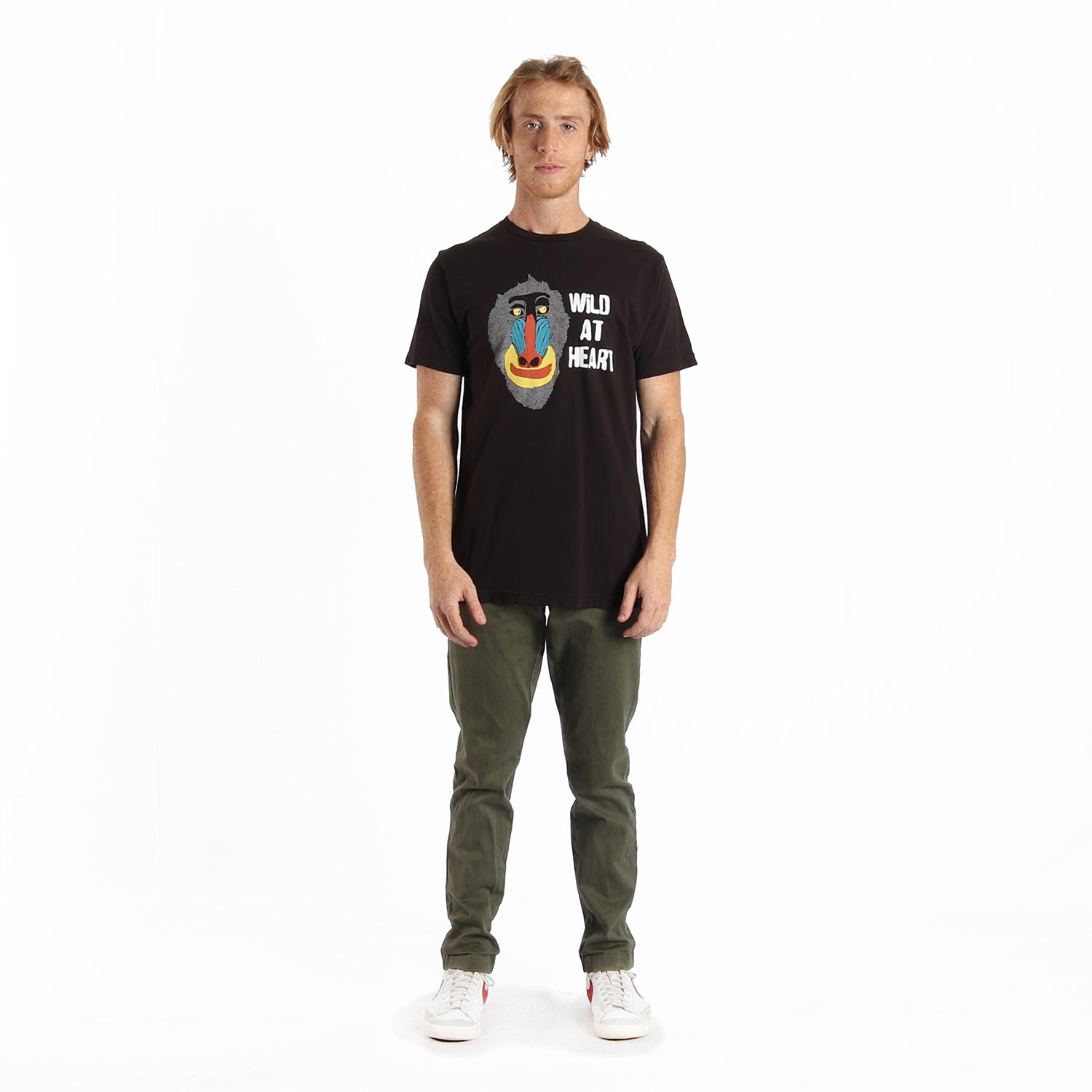 Wild at Heart Beast by Altru Apparel