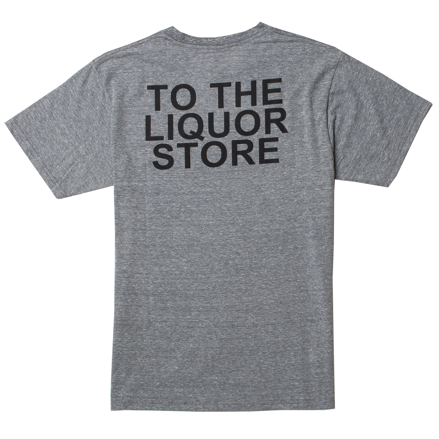 Going for a Run tee