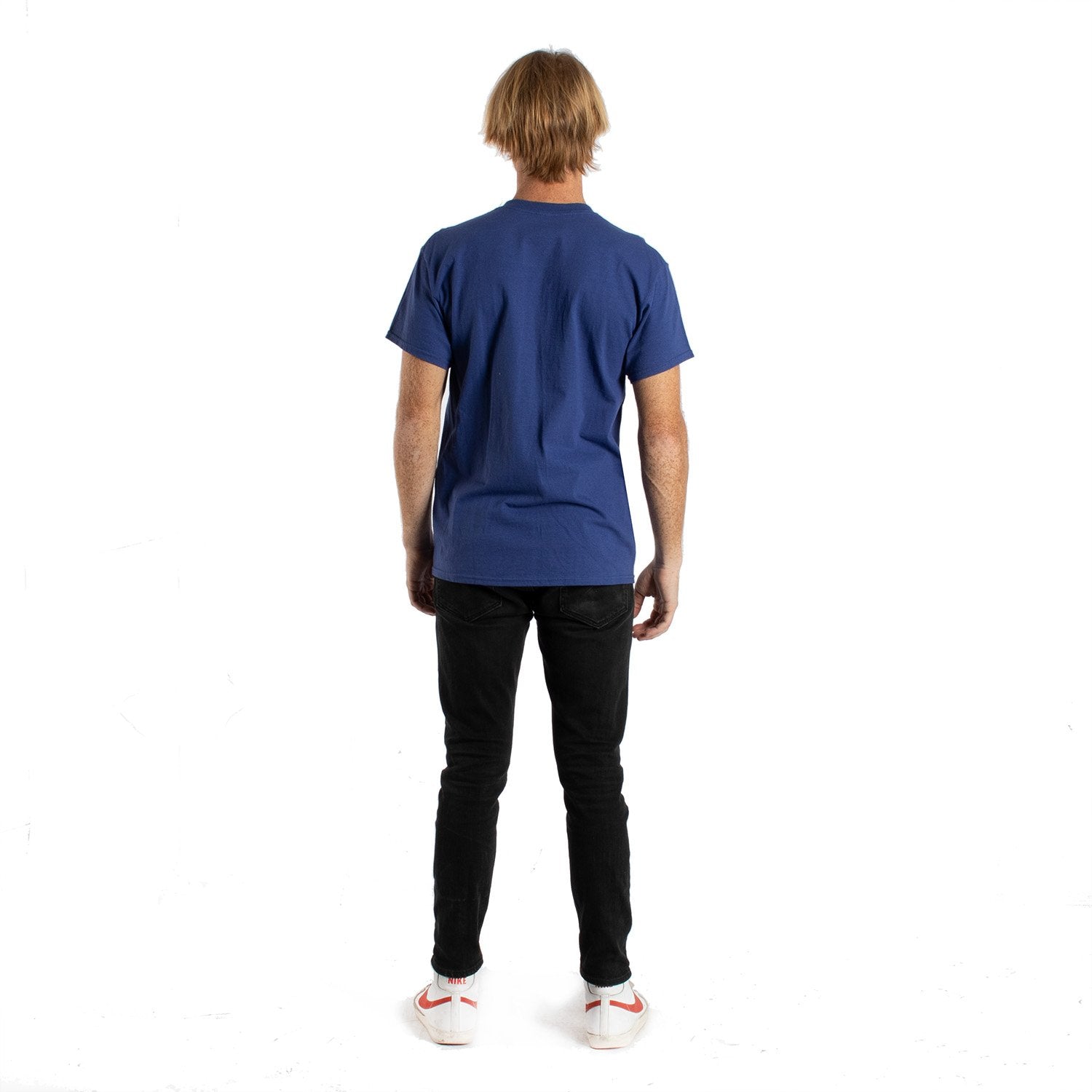 Can't Touch This Hedgehog tee