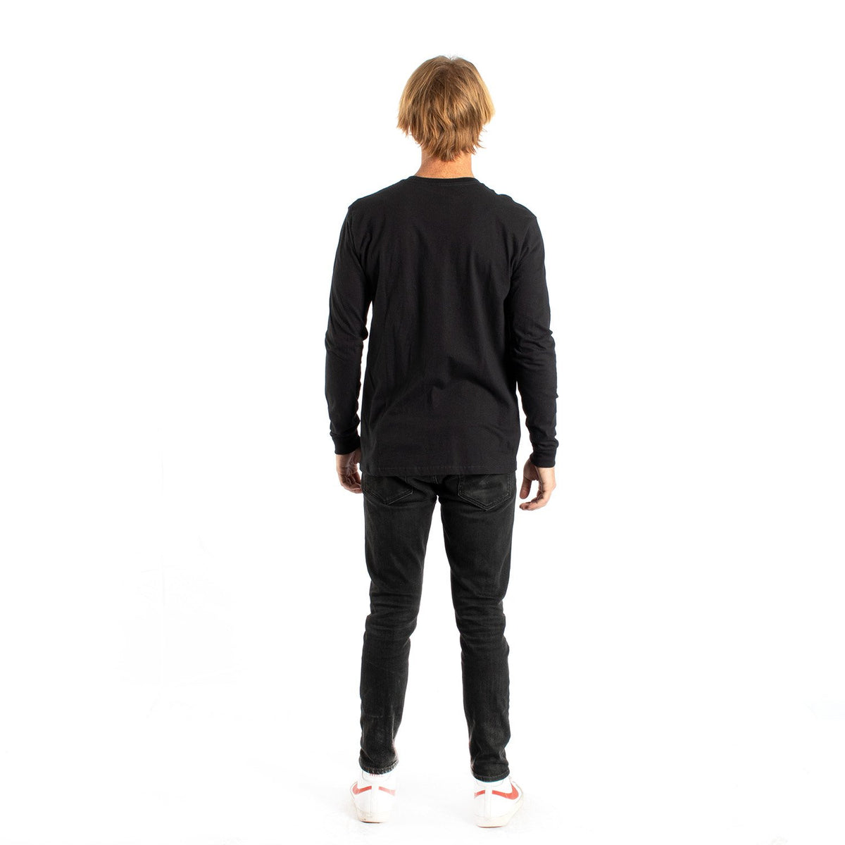 AMIGOS long sleeve tee