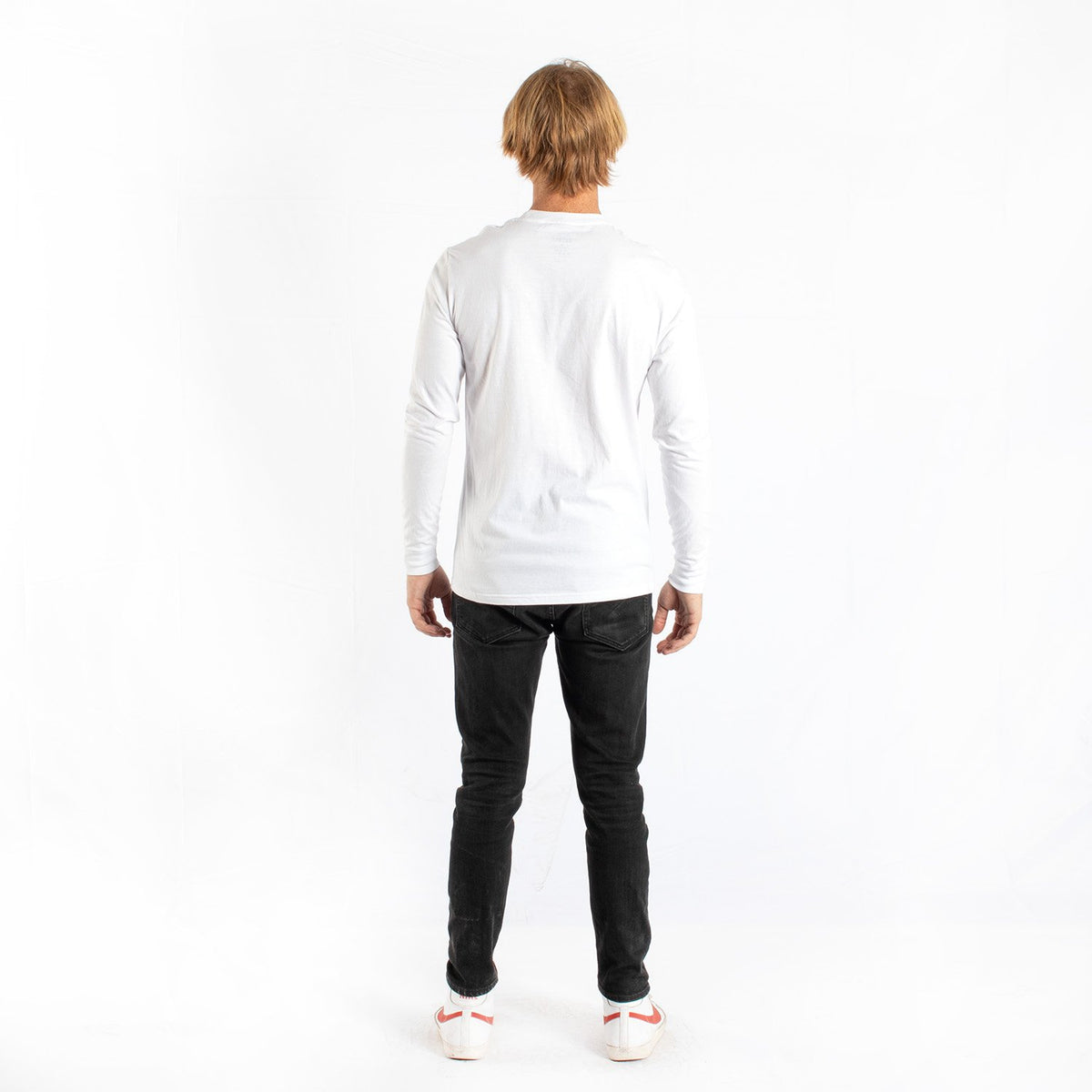 AMIGOS long sleeve tee