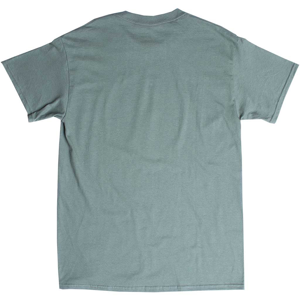 Wild West Bronco Busting Sun tee