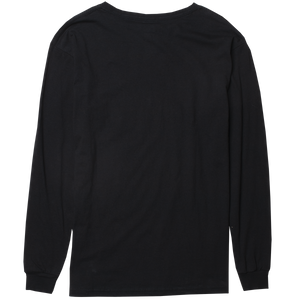 Stussy owen long 2024 sleeve crew sweatshirt