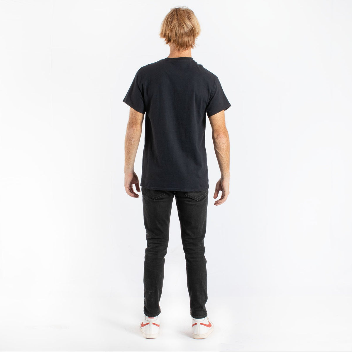 Black Swan Lake Tippy Toes tee