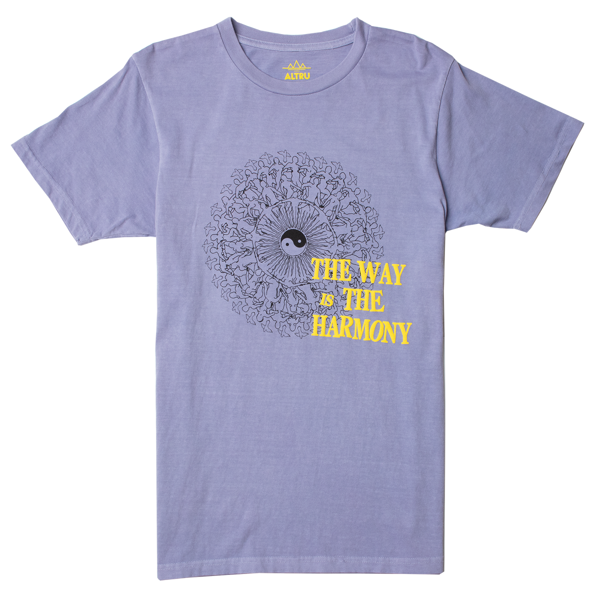 The Way Tee