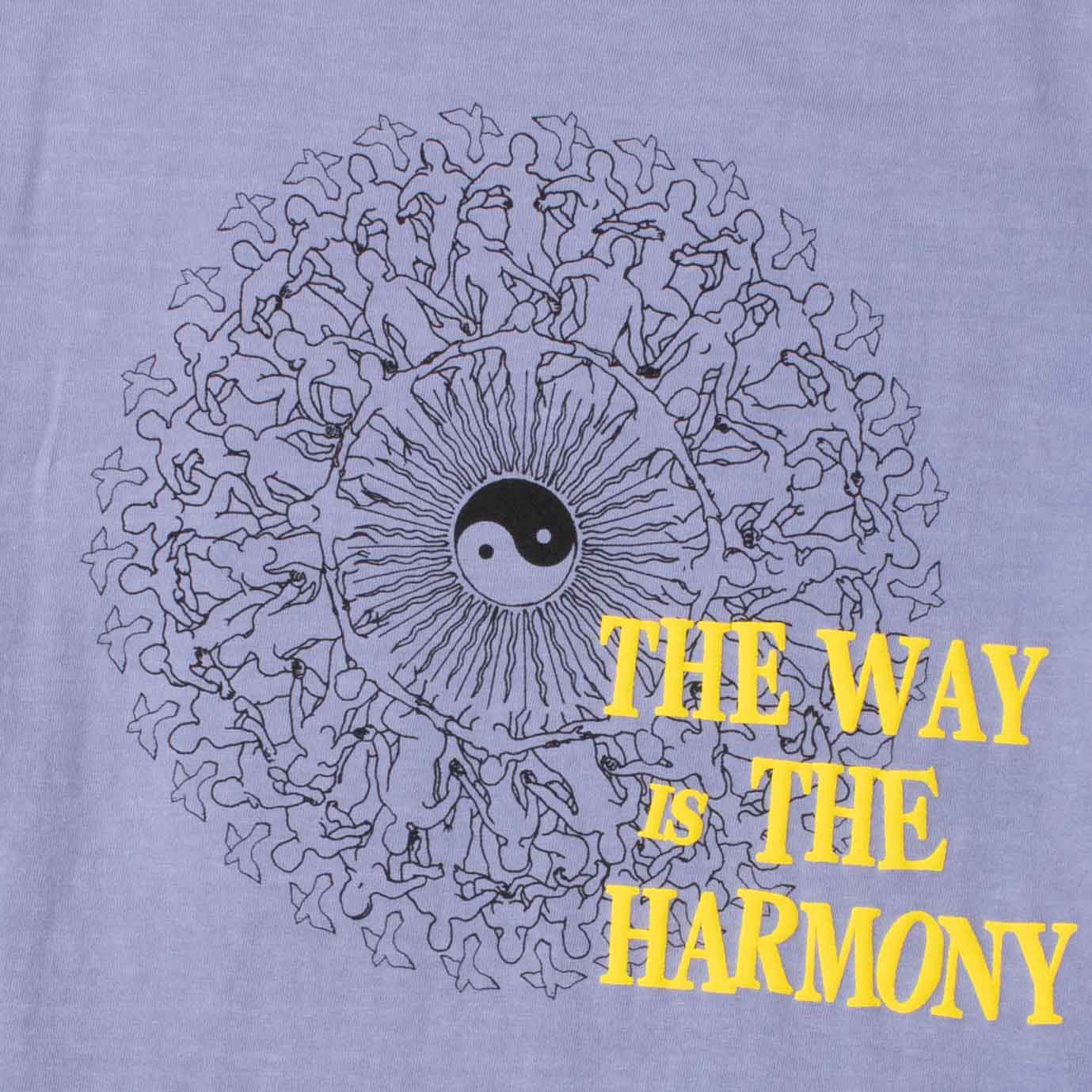 The Way Tee