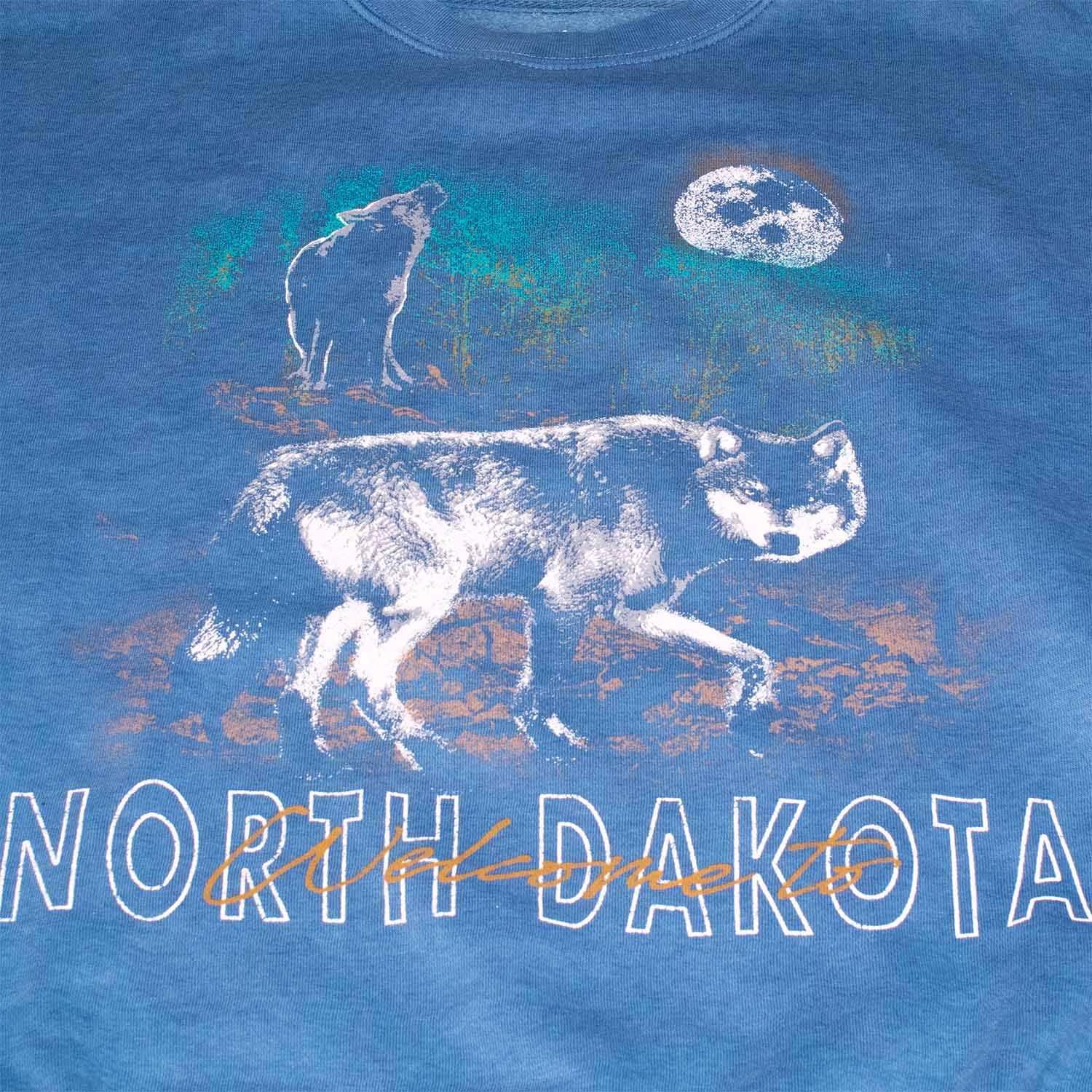 North Dakota Sweatshirt