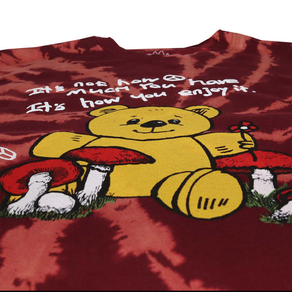 ALT4952TEDDYMUSHROOMSWEATSHIRT