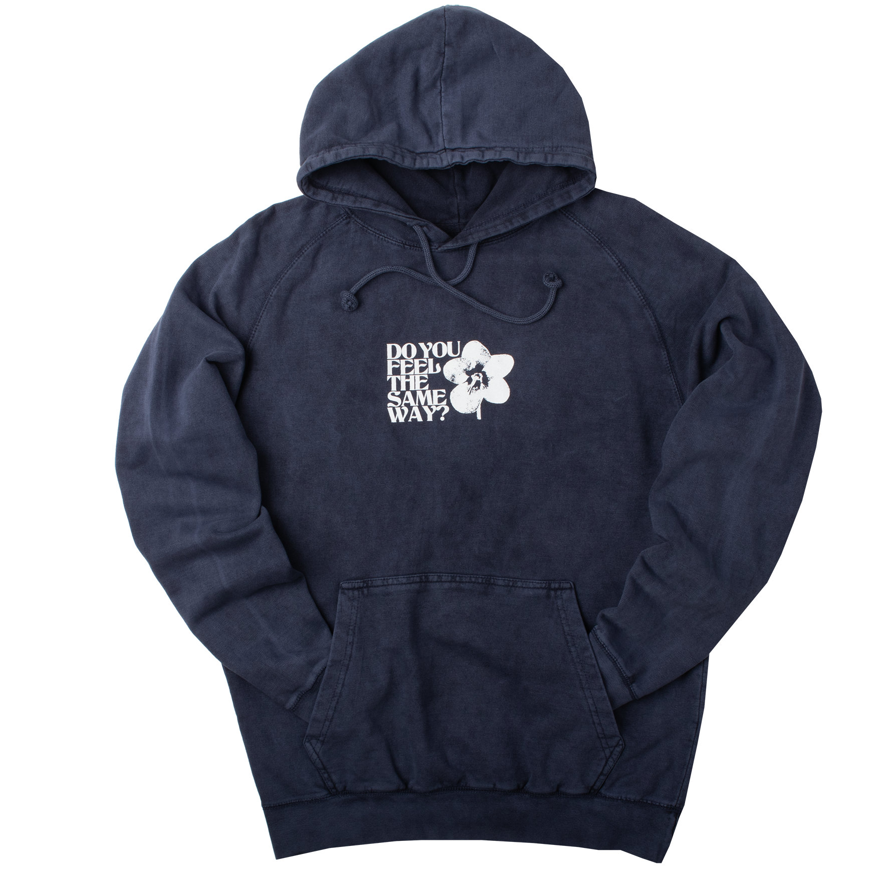 Garden Center Flower Hoodie Sweatshirt