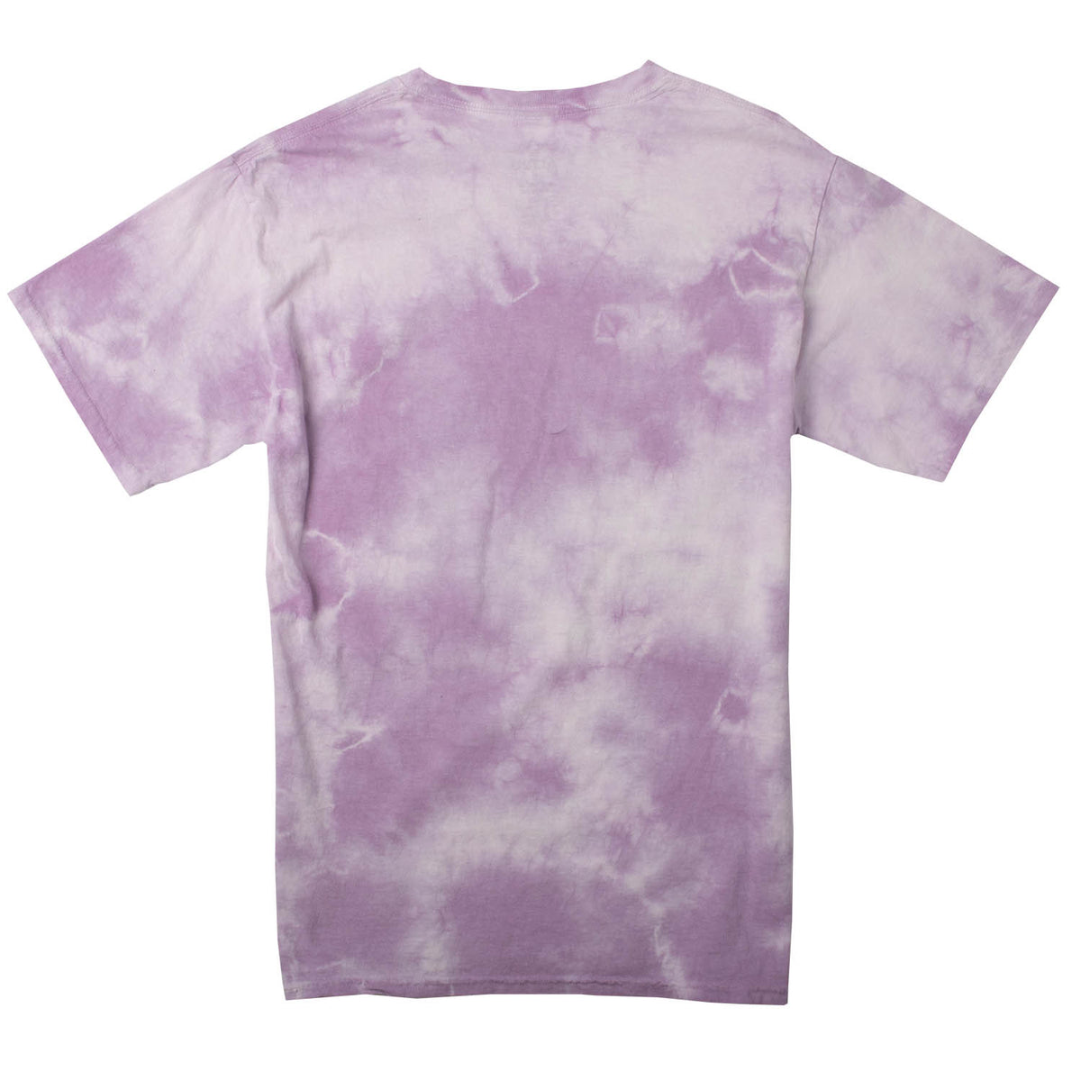 Sunshine Tie-Dye Tee