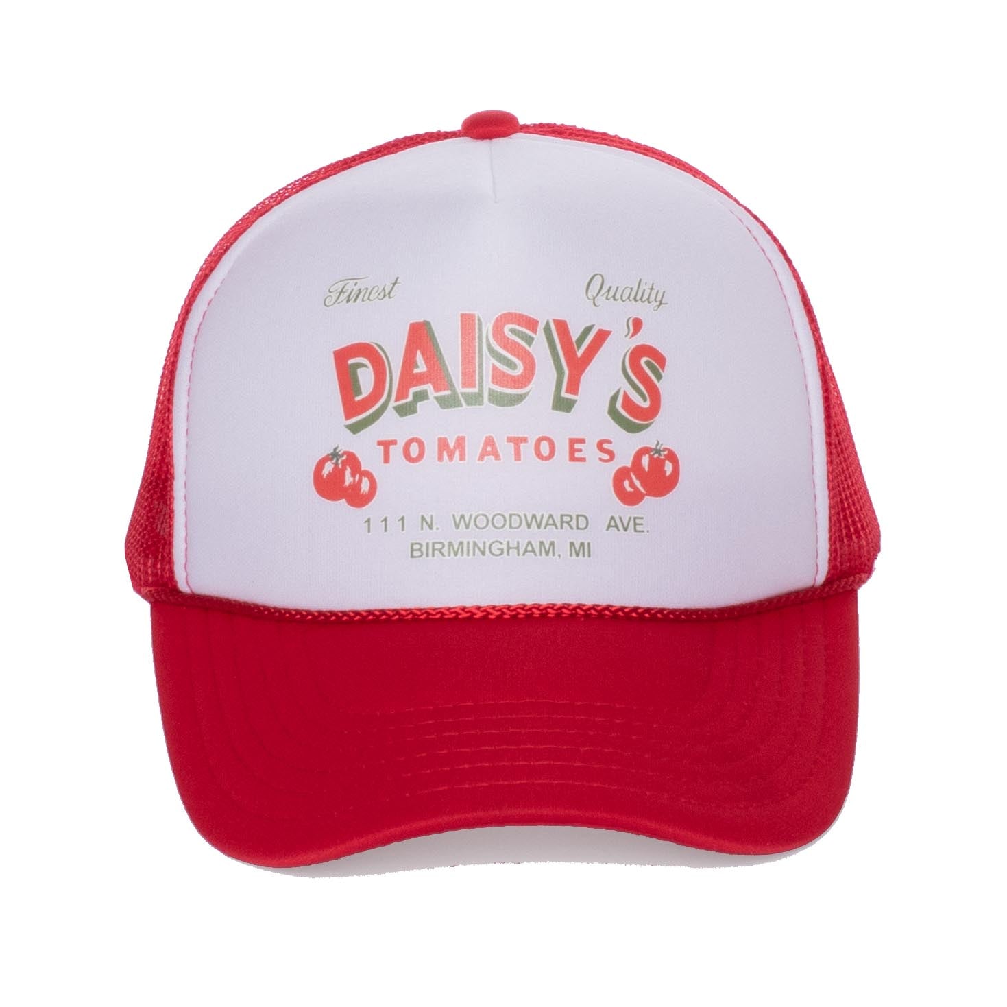 DAISY'S Trucker Cap