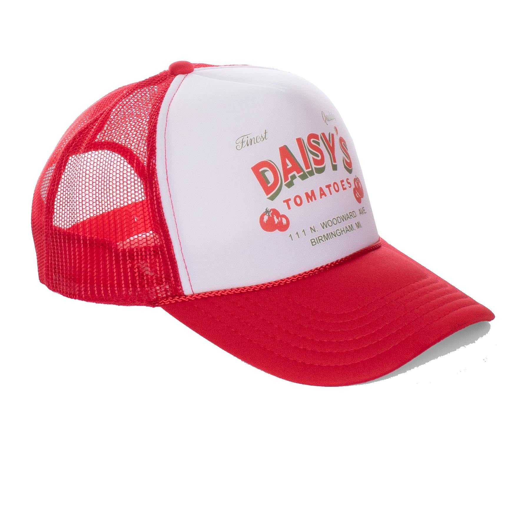 DAISY'S Trucker Cap