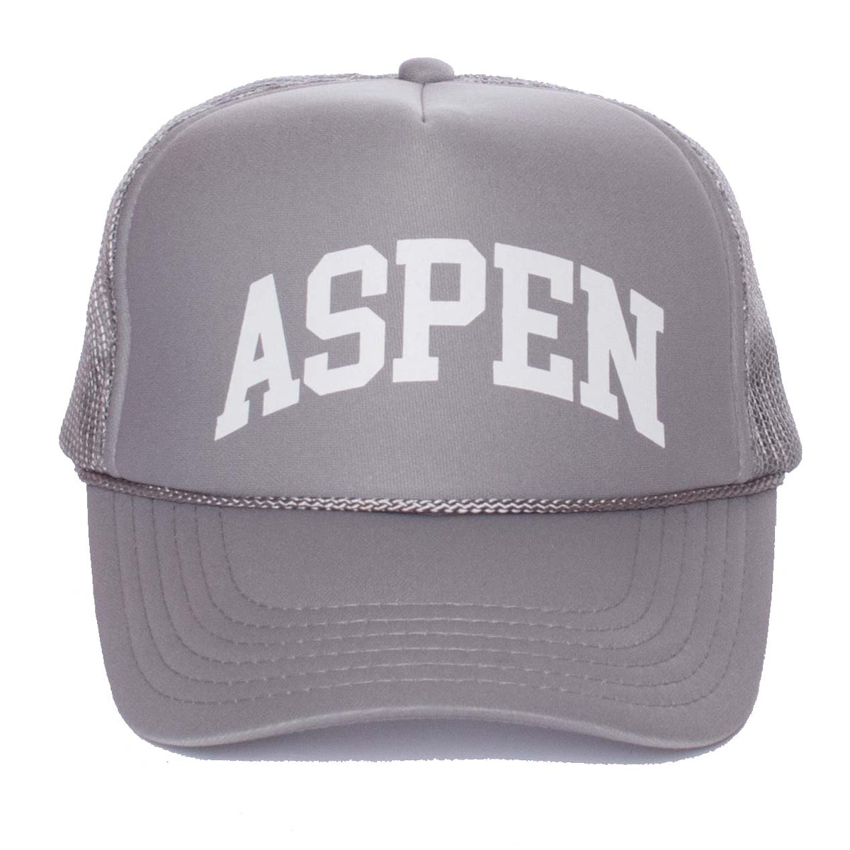 ASPEN Trucker Cap