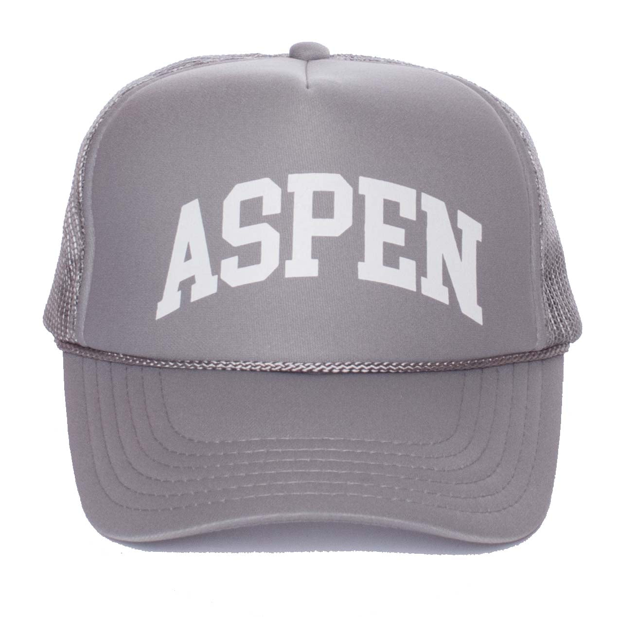 ASPEN Trucker Cap