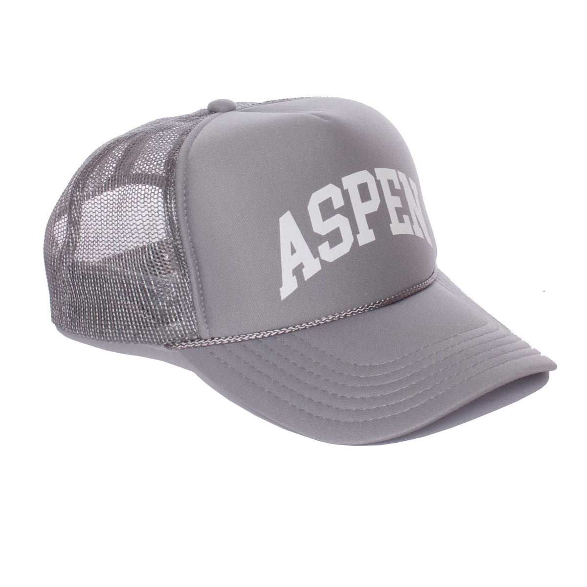 ASPEN Trucker Cap