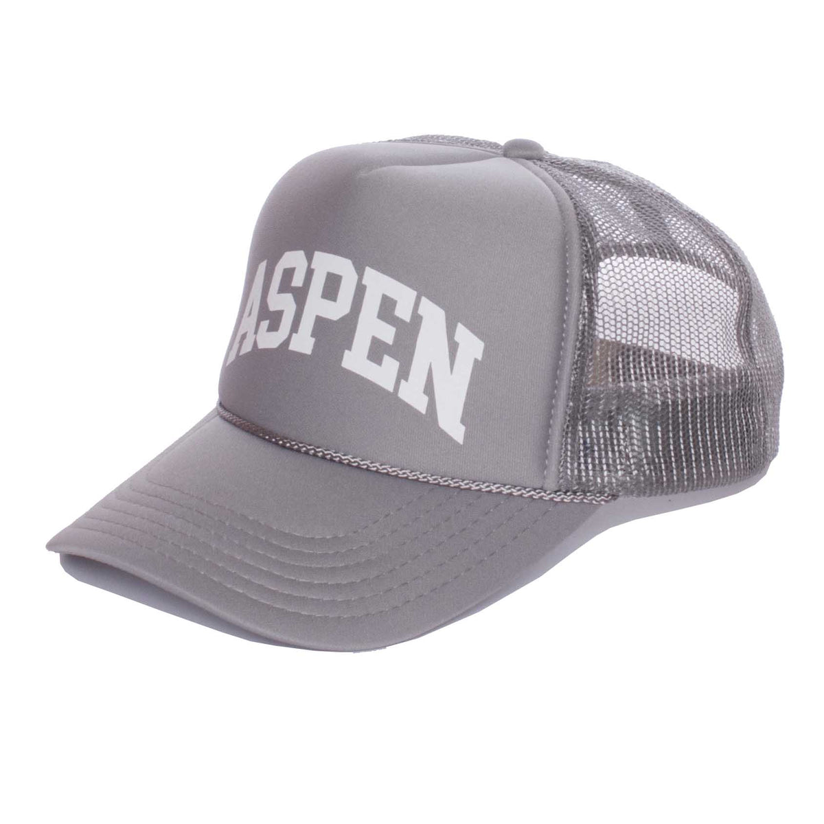 ASPEN Trucker Cap