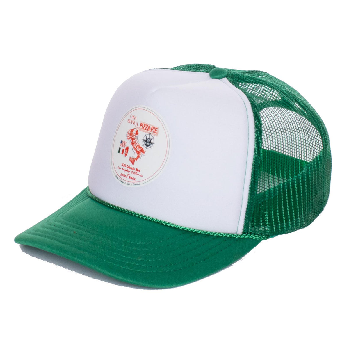 PIZZA PIE Trucker Cap