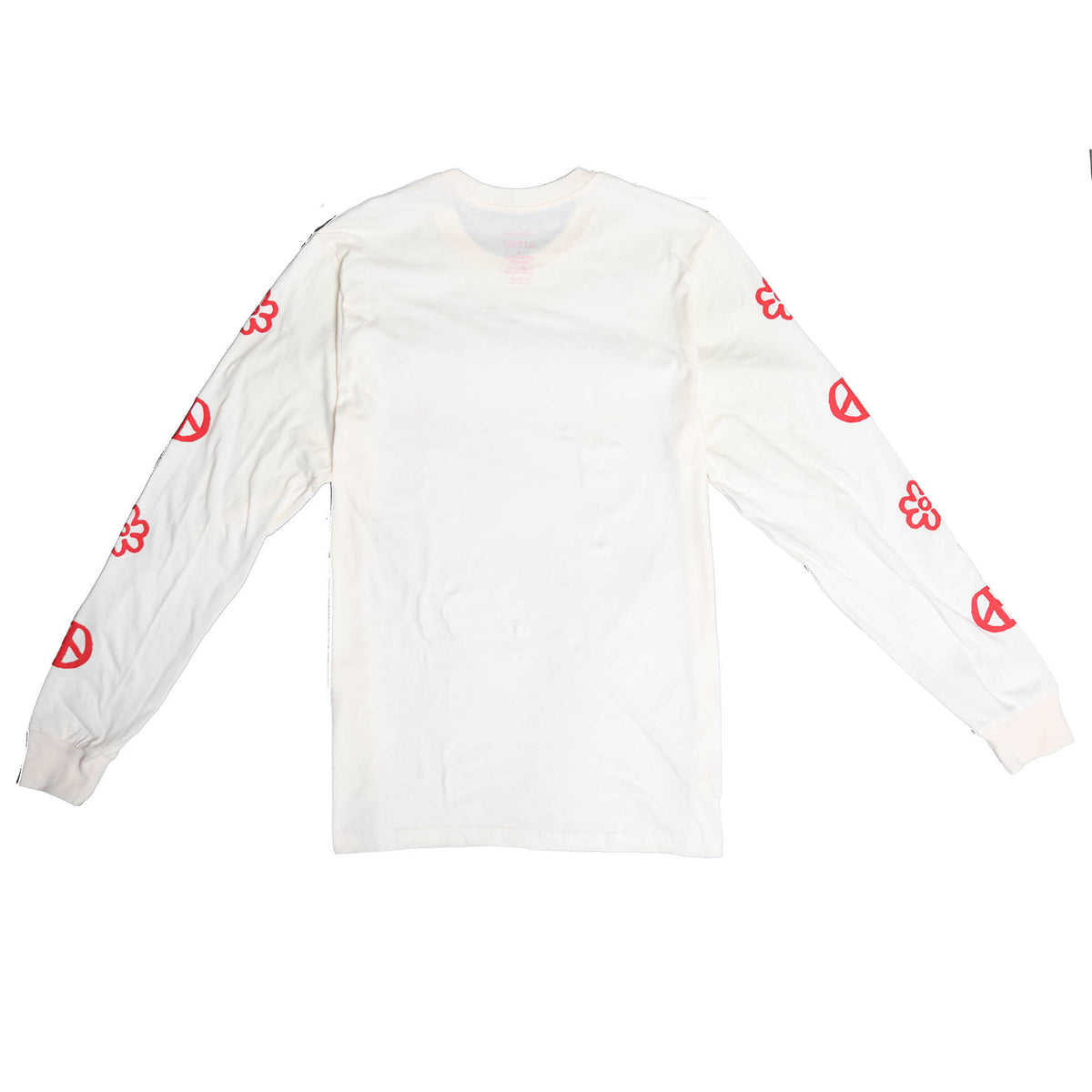 LOVE L/S graphic t-shirt