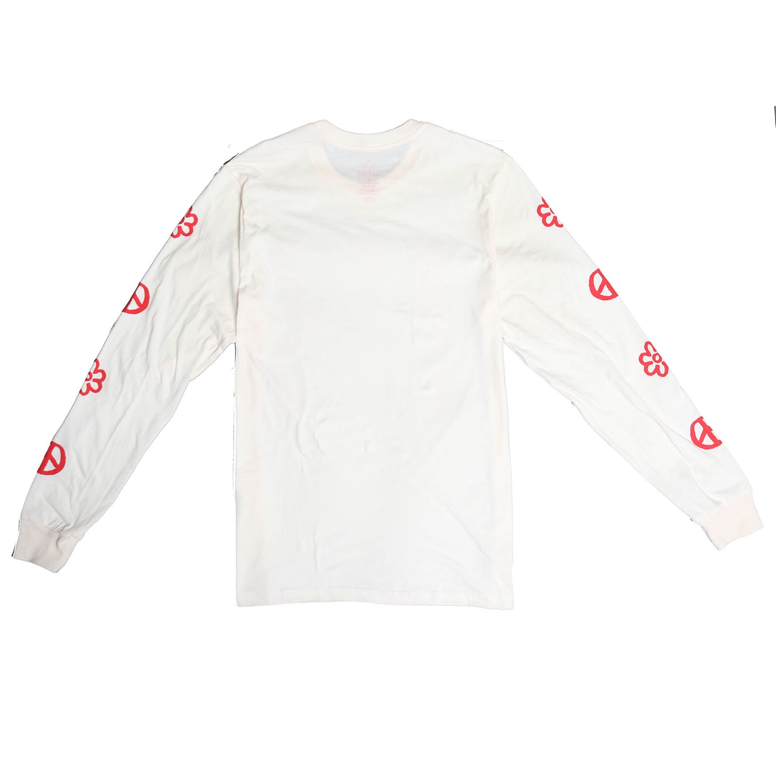 LOVE L/S graphic t-shirt