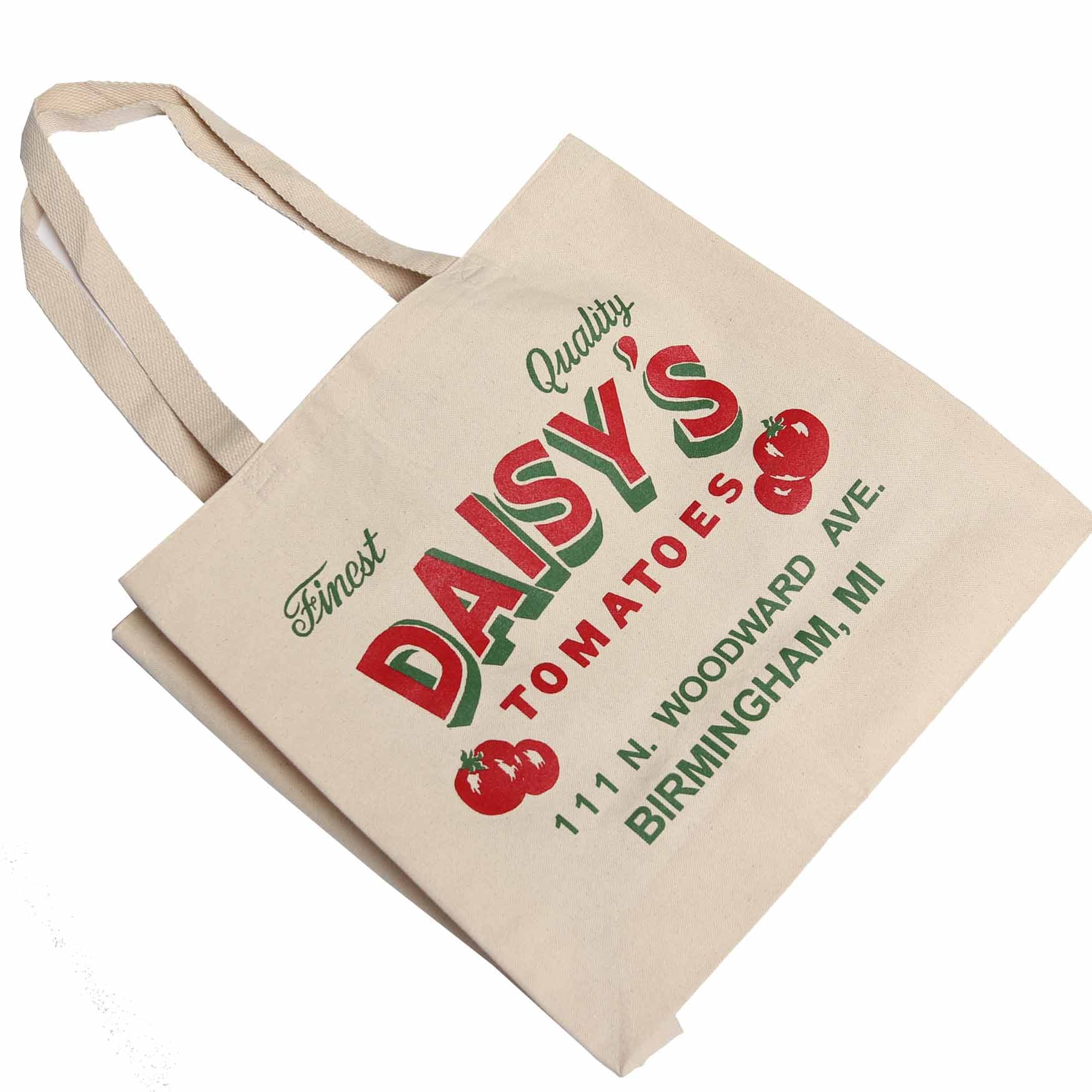 Daisy Tote Bag