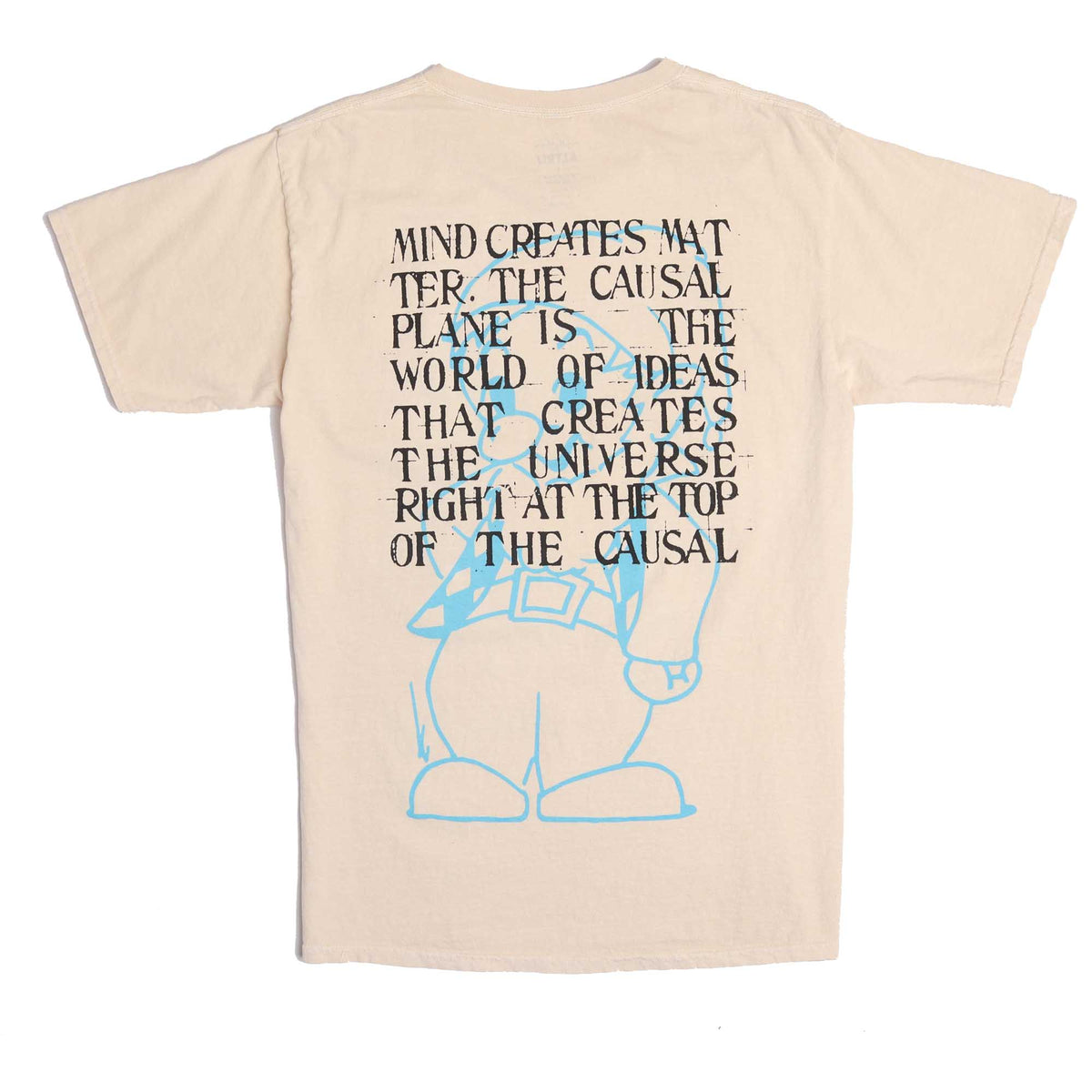 Dancing With Death Tee