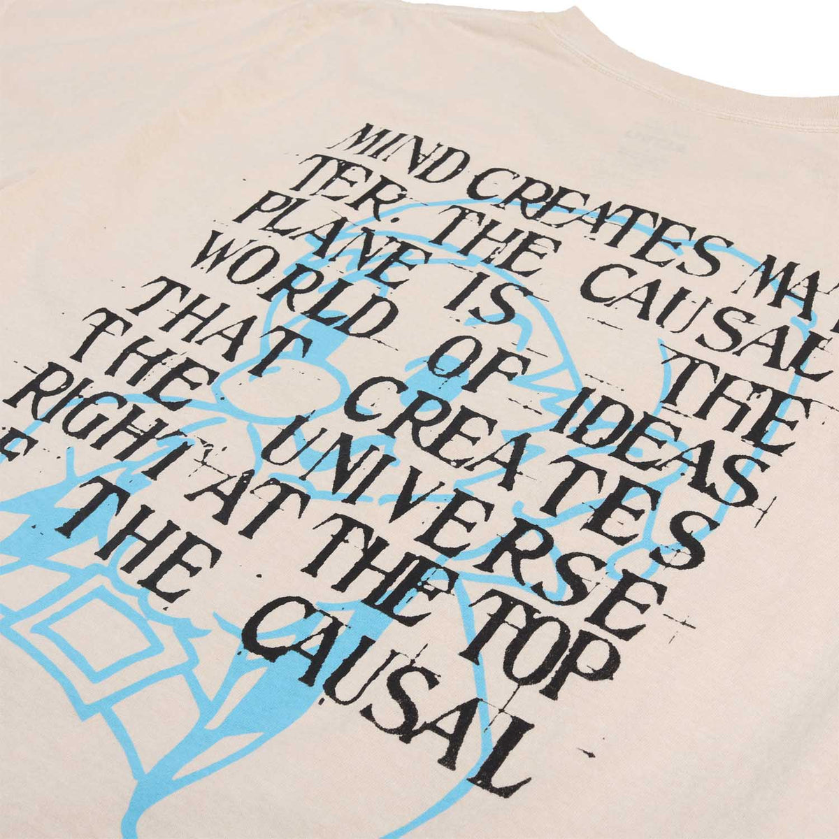 Dancing With Death Tee