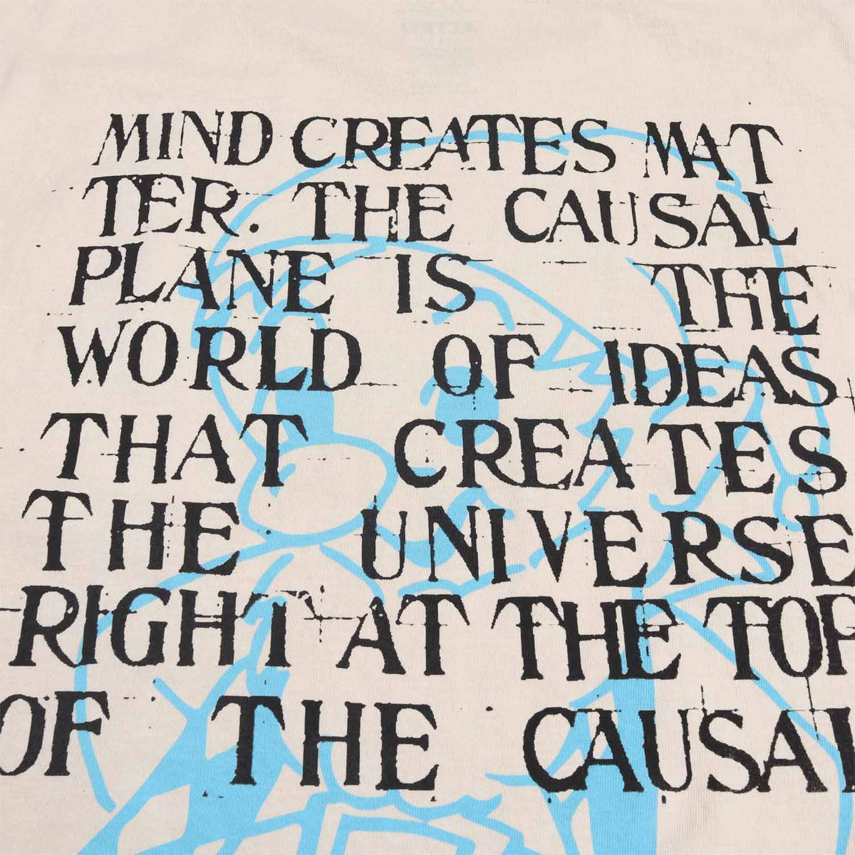 Dancing With Death Tee