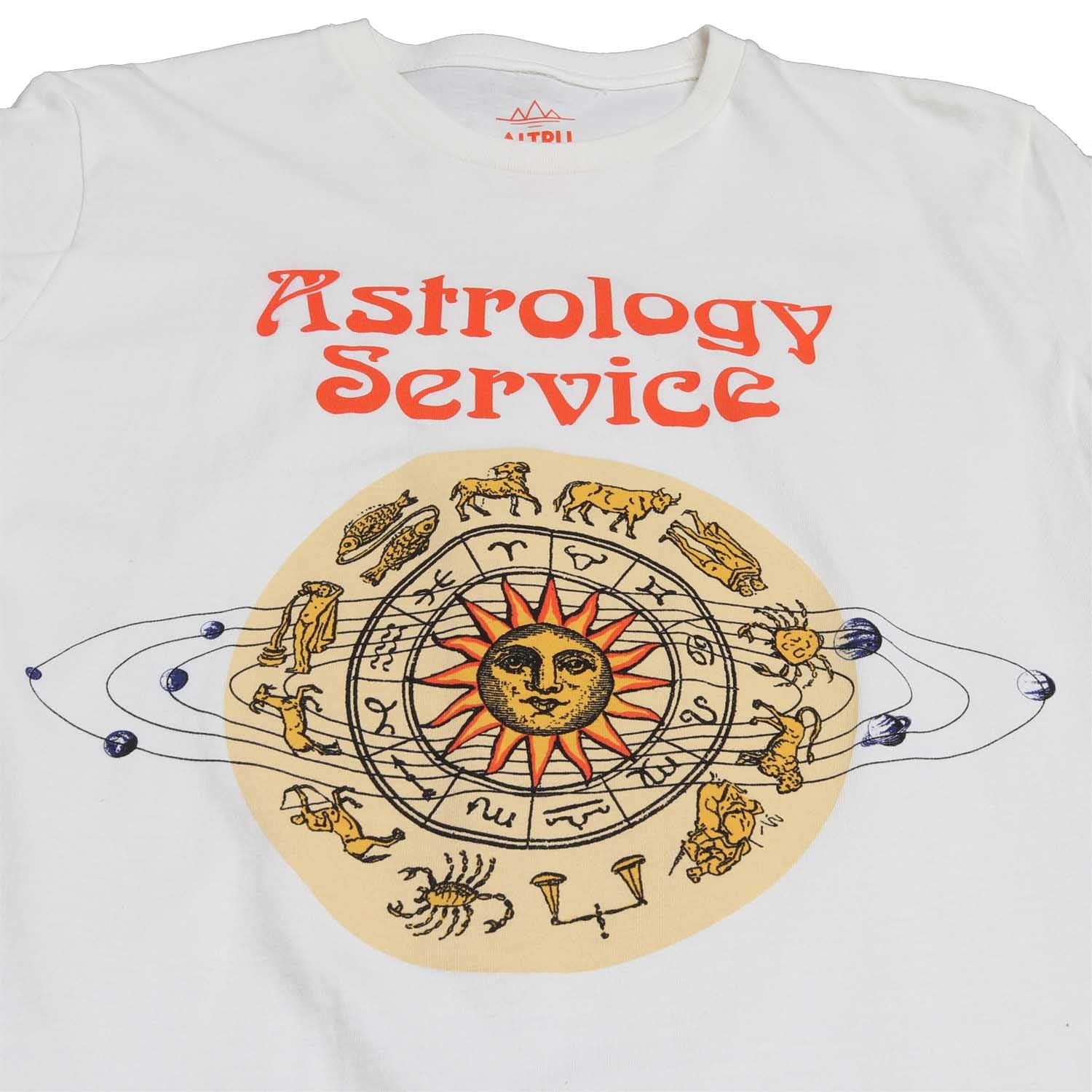 ASTROLOGY SERVICE TEE
