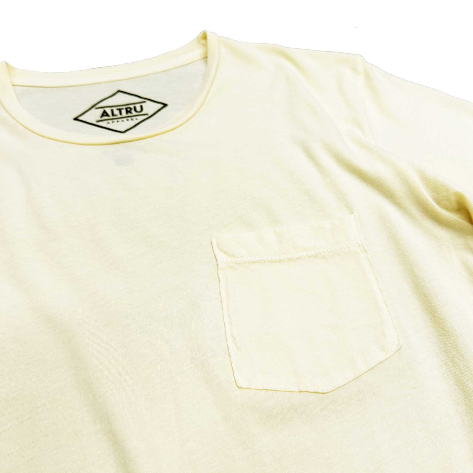 Pocket Tee