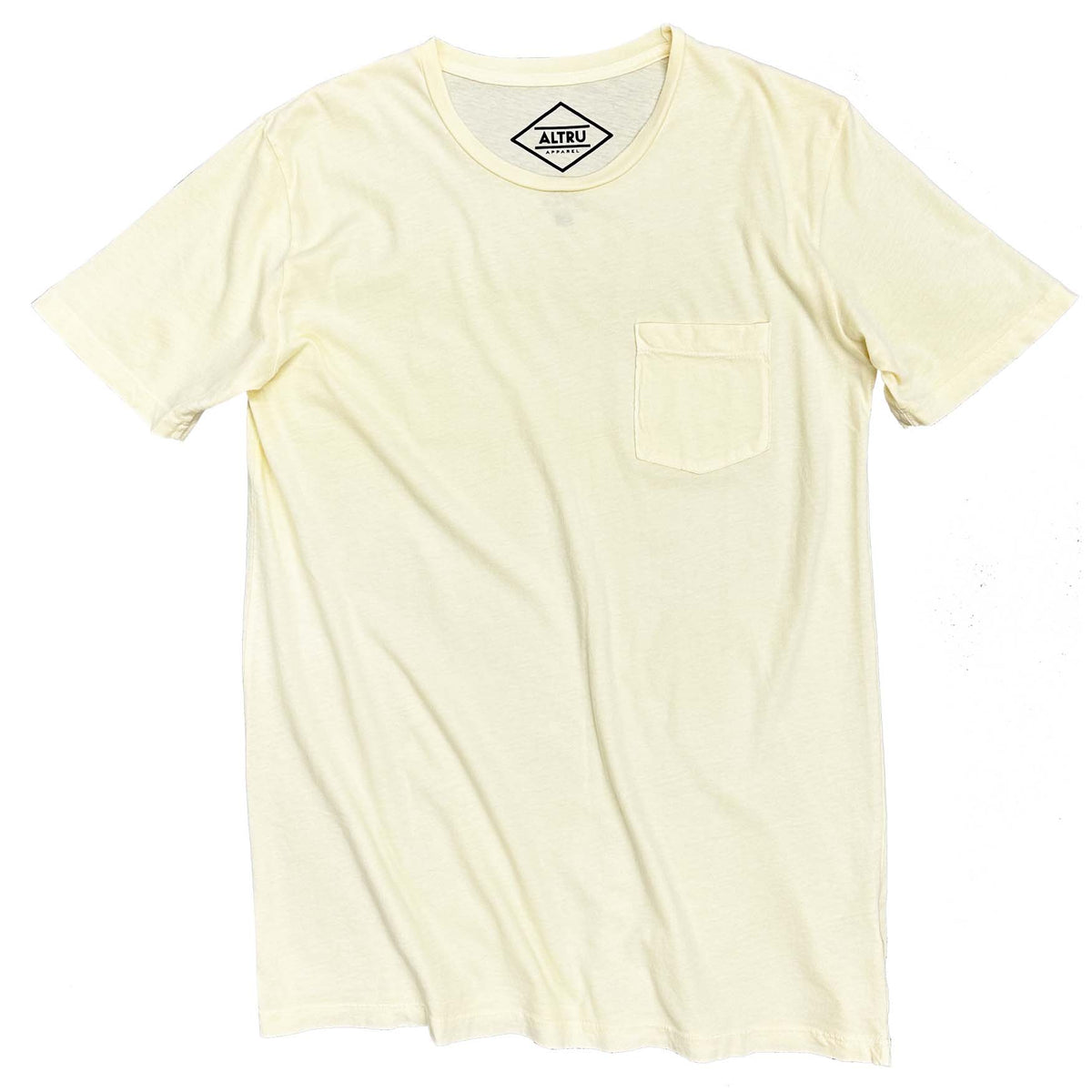 Pocket Tee