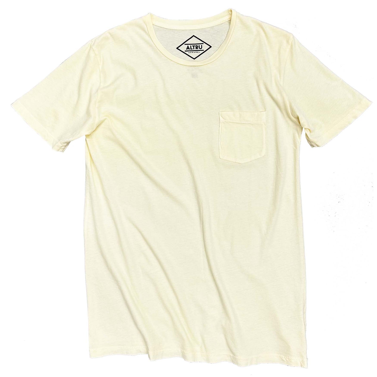 Pocket Tee