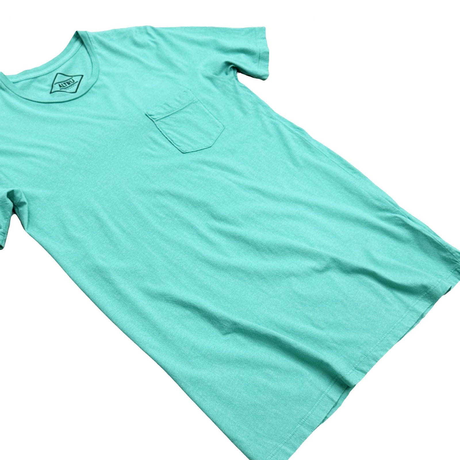 Pocket Tee