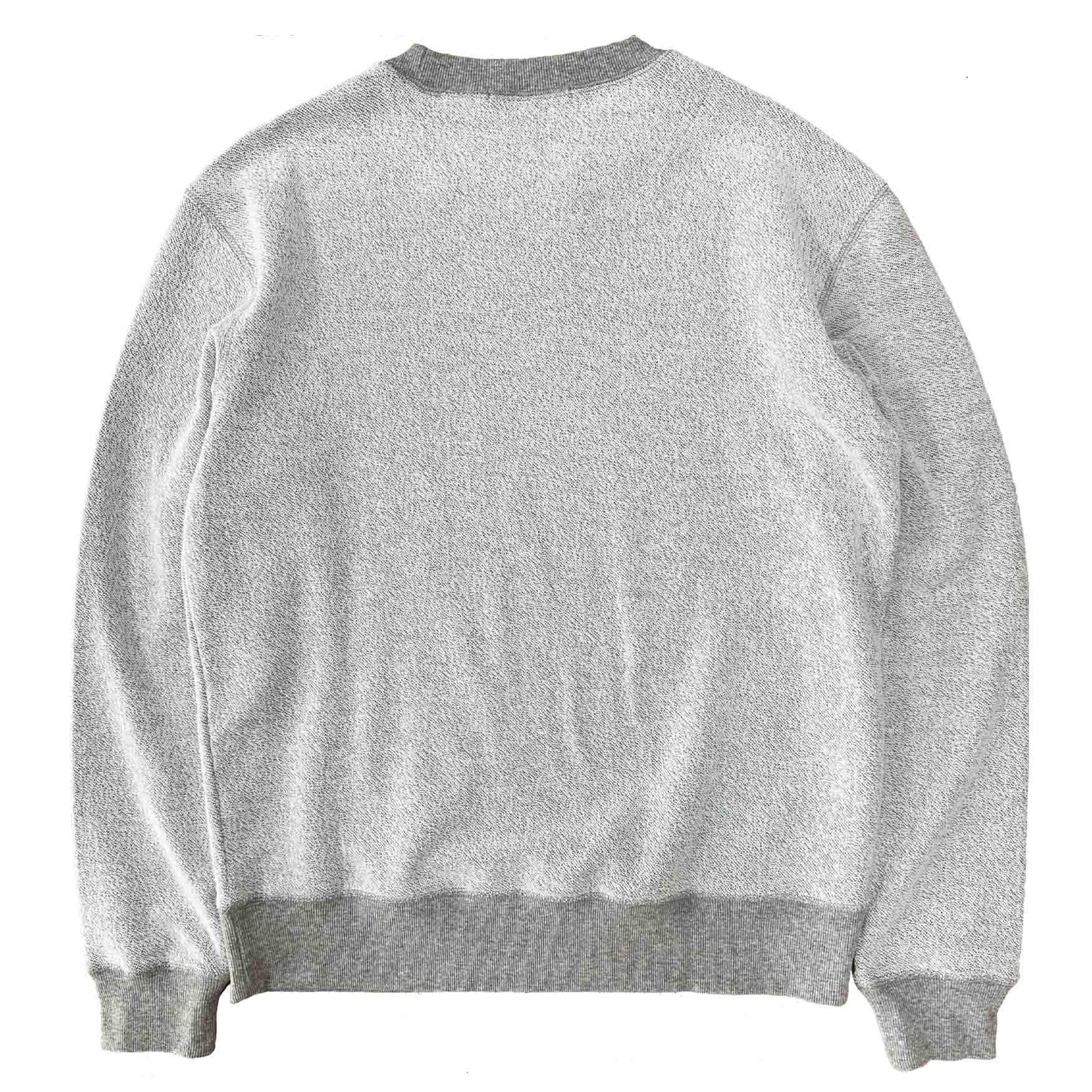 Buy Reverse Crew loop terry Sweatshirt Altru Apparel