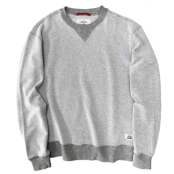 トップス unfil COTTON-TERRY CREW NECK PULLOVER crews24-navy-front-p_1946x.jpg