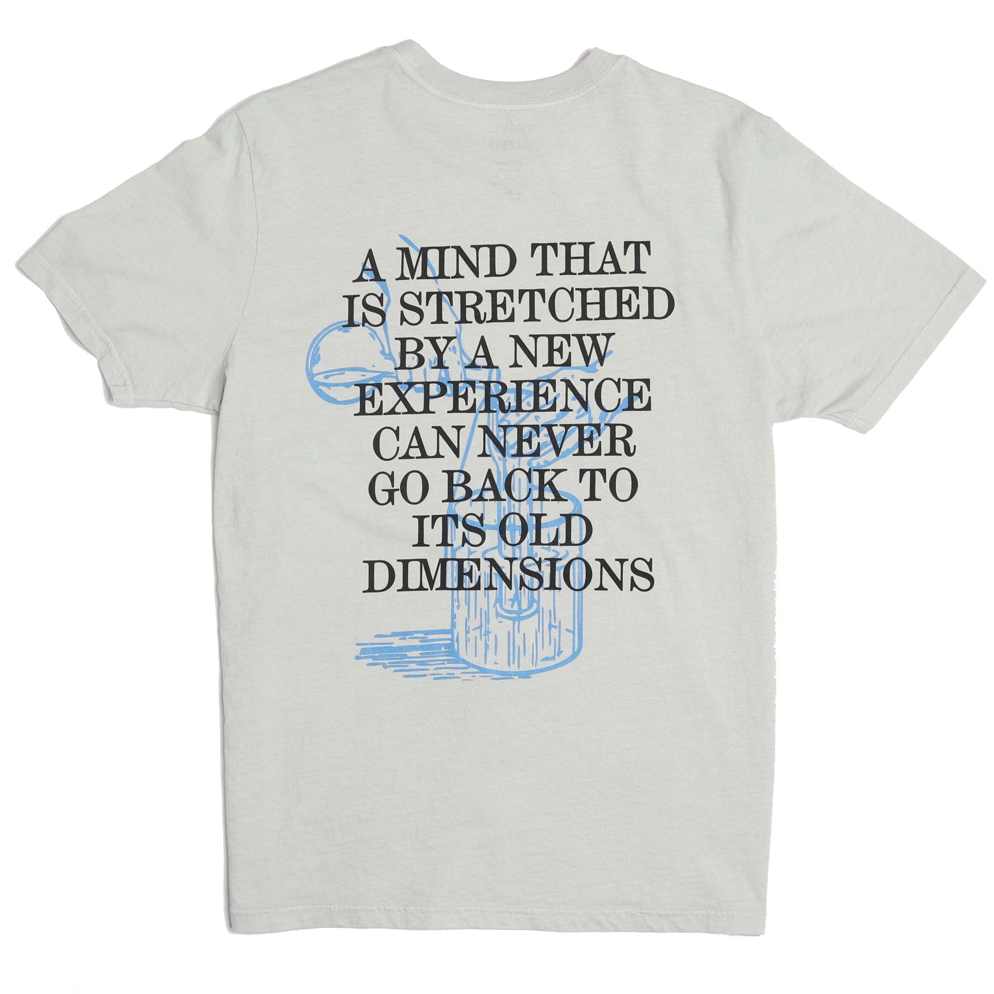 CAN YOU PASS THE TEST TEE