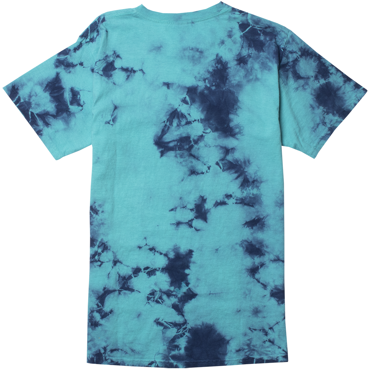 Come Closer Tie-Dye Tee