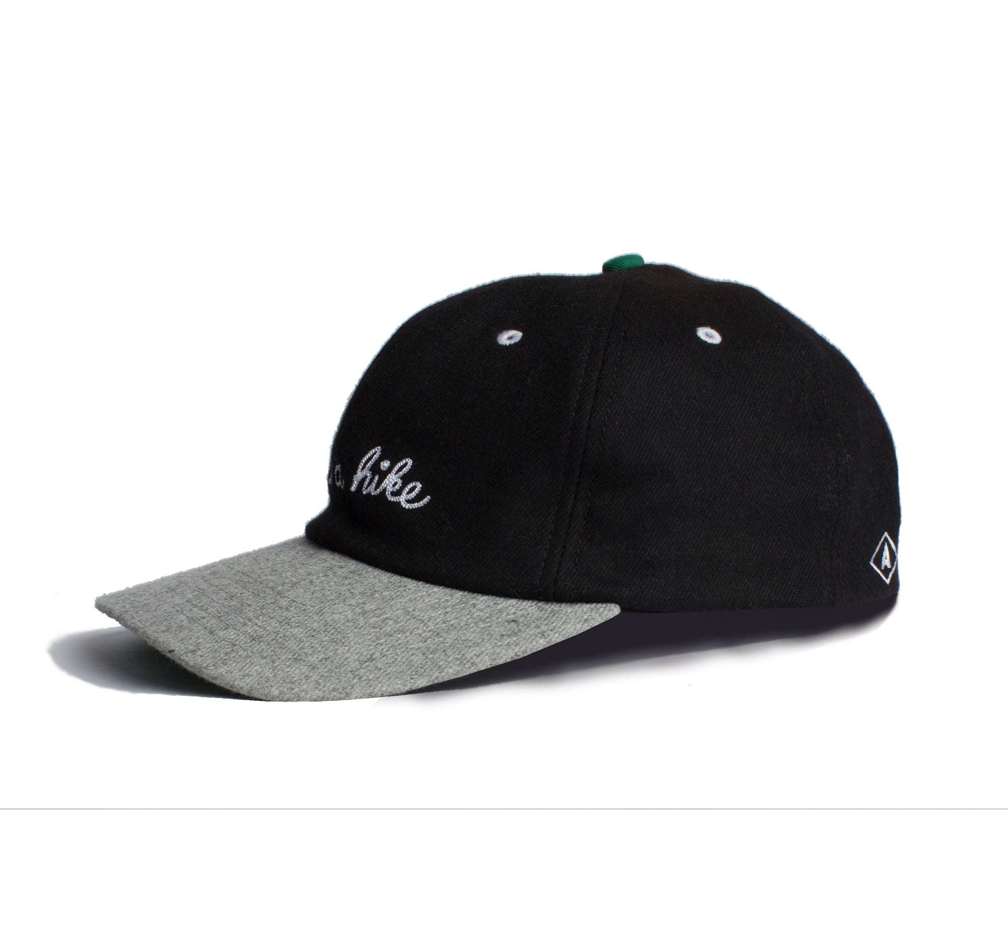 Take a Hike Embroidered Cap