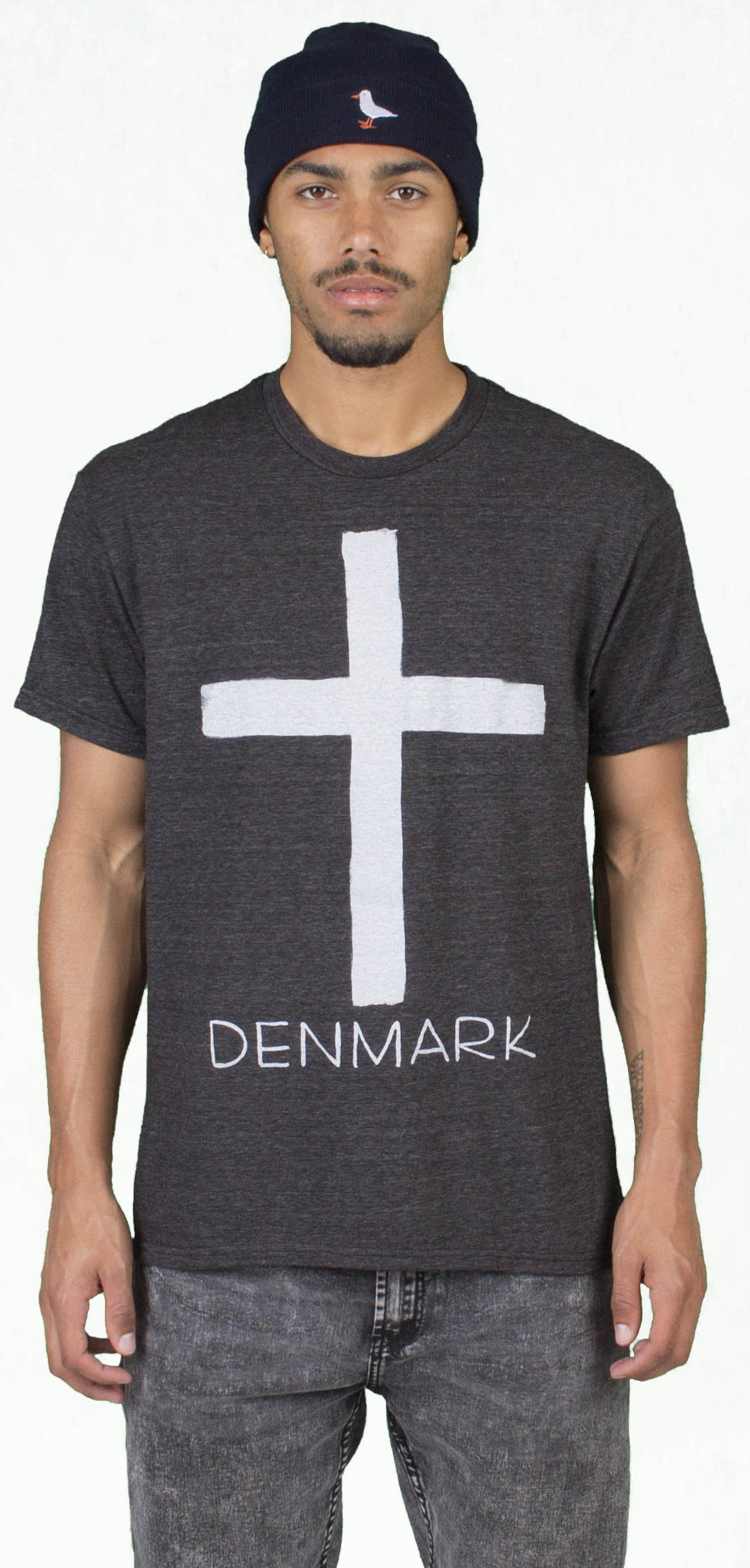 Deacon Denmark T-shirt