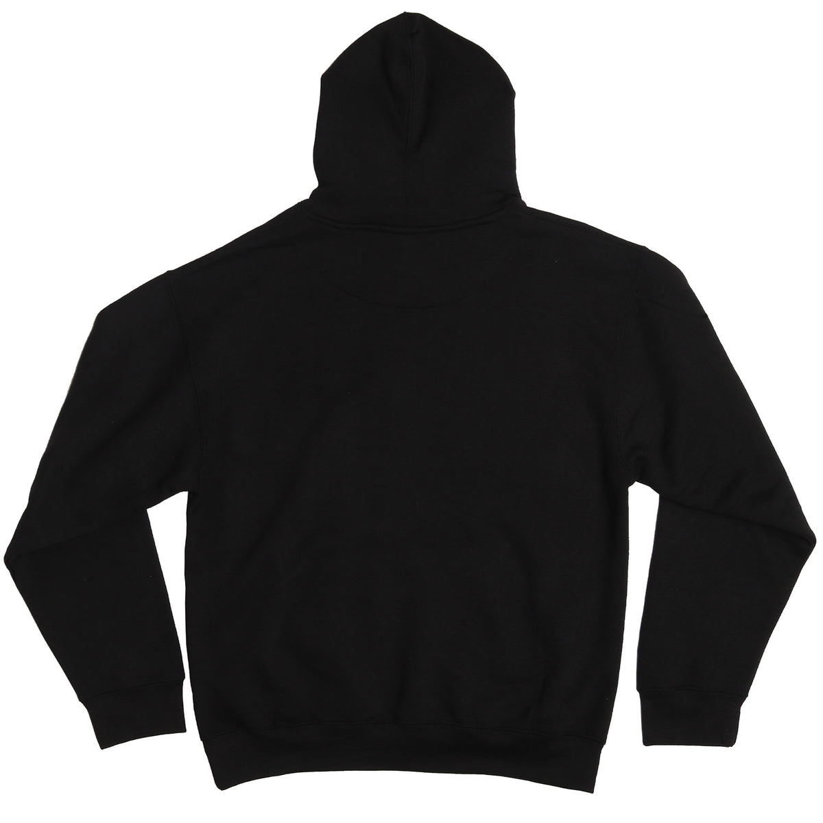 Abi Toads Death Cap Mushling Hoodie