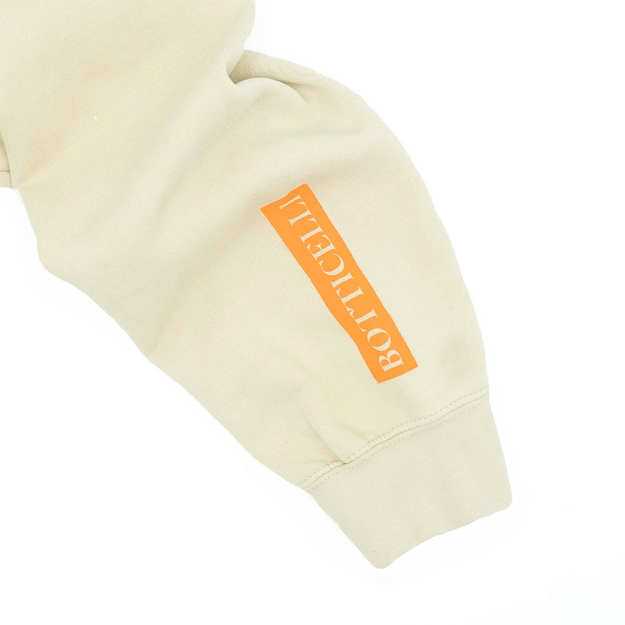 Primavera Hoodie