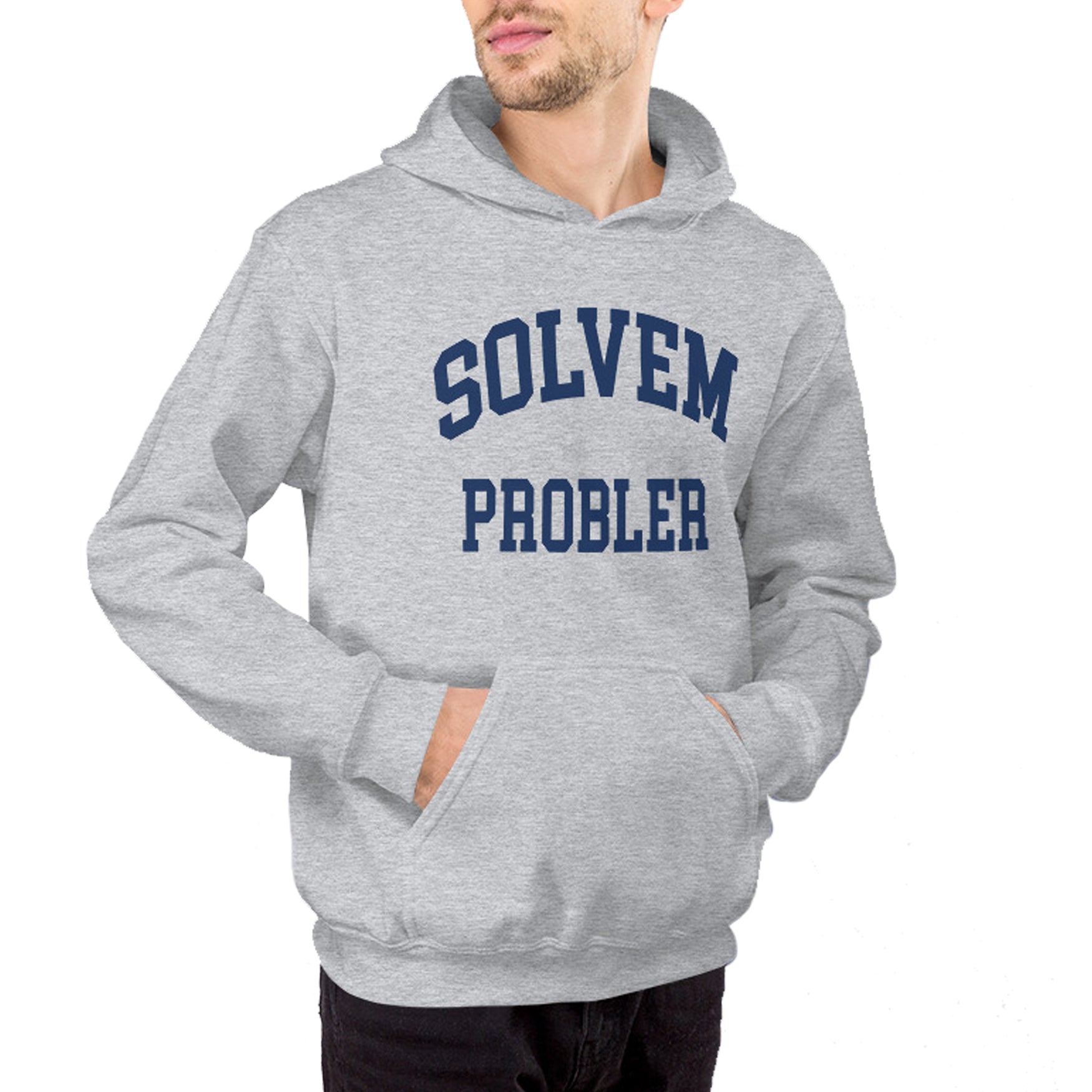 Solvem Probler hoodie