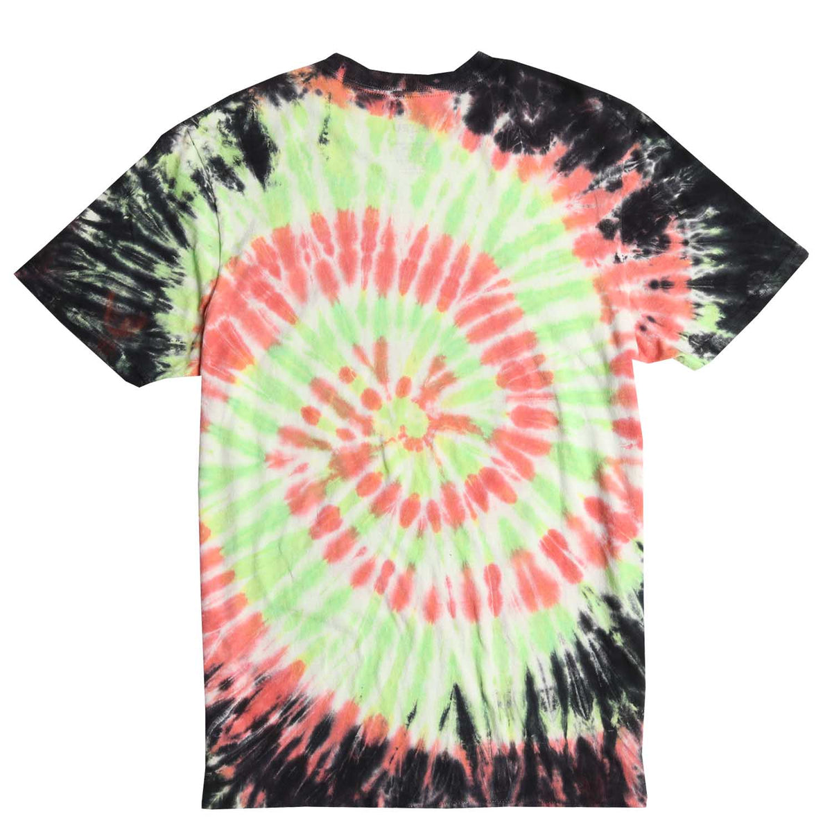 Self Care Tie-Dye Tee