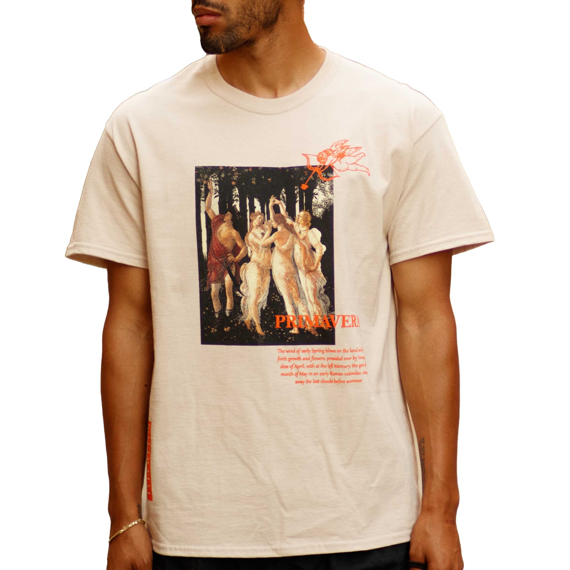 Primavera Tee