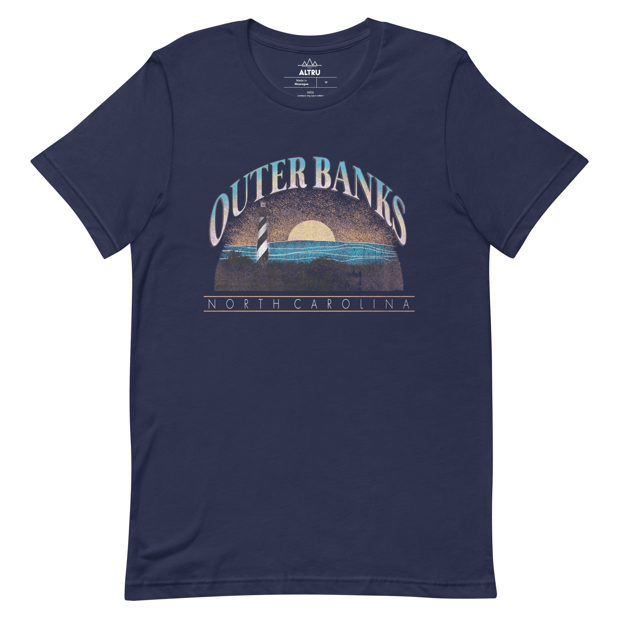 OUTER BANKS